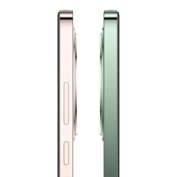 OPPO F27 5G (Emerald Green, 128 GB)  (8 GB RAM) - Sea Green, 8+128