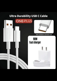 OnePlus Dash Charger 90W