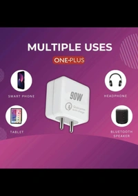 OnePlus Dash Charger 90W