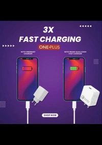 OnePlus Dash Charger 90W