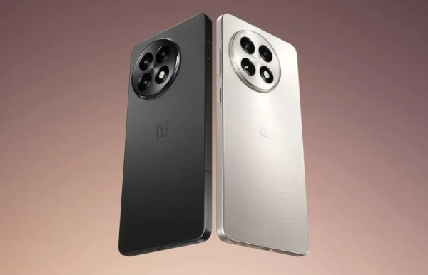 OnePlus 13R (Nebula Noir, 256 GB) (12GB RAM) - Nebula Noir, OnePlus 13R (Nebula Noir, 12GB+256GB)