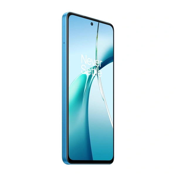 OnePlus Nord CE4 Lite 5G (Mega Blue, 8GB RAM, 128GB Storage) - Mega Blue, 8+128