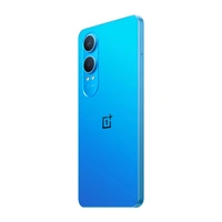 OnePlus Nord CE4 Lite 5G (Mega Blue, 8GB RAM, 128GB Storage) - Mega Blue, 8+128