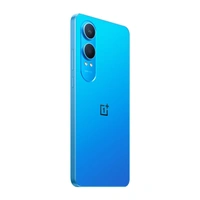OnePlus Nord CE4 Lite 5G (Mega Blue, 8GB RAM, 128GB Storage) - Mega Blue, 8+128