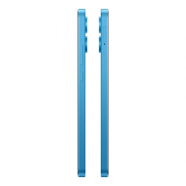 OnePlus Nord CE4 Lite 5G (Mega Blue, 8GB RAM, 128GB Storage) - Mega Blue, 8+128