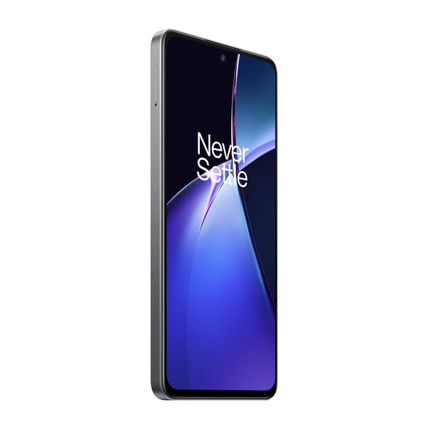 OnePlus Nord CE4 Lite 5G (Super Silver, 8GB RAM, 128GB Storage) - Super Silver, 8+128