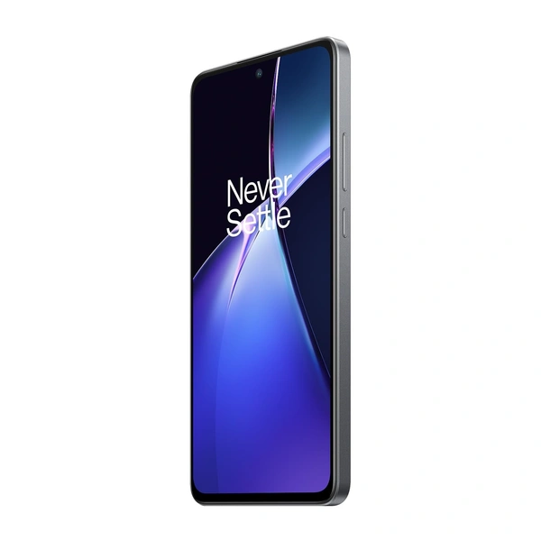 OnePlus Nord CE4 Lite 5G (Super Silver, 8GB RAM, 128GB Storage) - Super Silver, 8+128