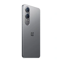 OnePlus Nord CE4 Lite 5G (Super Silver, 8GB RAM, 128GB Storage) - Super Silver, 8+128