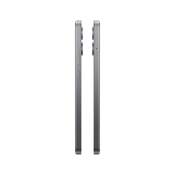OnePlus Nord CE4 Lite 5G (Super Silver, 8GB RAM, 128GB Storage) - Super Silver, 8+128
