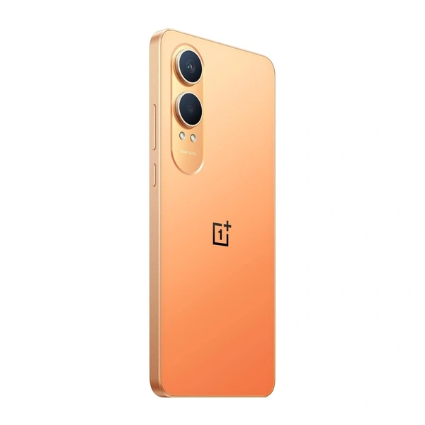 OnePlus Nord CE4 Lite 5G (Ultra Orange, 8GB RAM, 128GB Storage) - Ultra Orange, 8+128