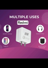 Redmi Qualcomm Quick Charger 90W