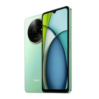 REDMI A3X (Ocean Green, 128 GB)  (4 GB RAM) - Green, 4+128