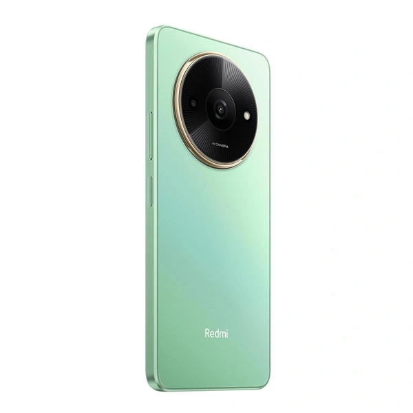 REDMI A3X (Ocean Green, 128 GB)  (4 GB RAM) - Green, 4+128