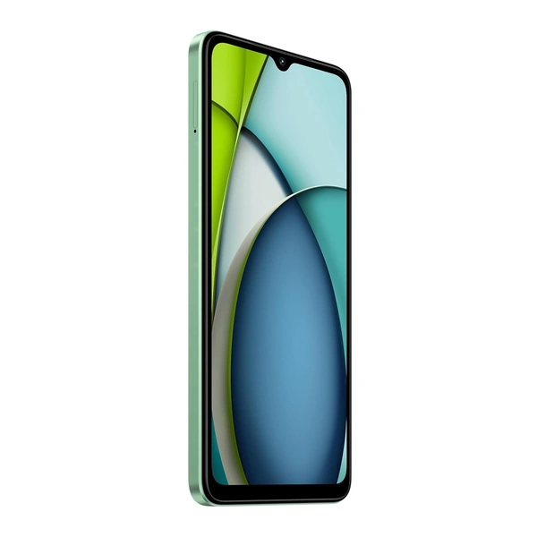REDMI A3X (Ocean Green, 128 GB)  (4 GB RAM) - Green, 4+128