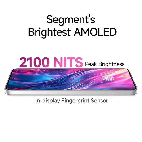 Redmi Note 14 5G (Titan Black, 8GB RAM 128GB Storage) | Global Debut MTK Dimensity 7025 Ultra | 2100 nits Segment Brightest 120Hz AMOLED | 50MP Sony LYT 600 OIS+EIS Triple Camera - black, 8+128