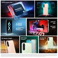 Samsung Galaxy M16 5G (Thunder Black, 8GB RAM, 128 GB Storage) - Thunder Black, Samsung Galaxy M16 5G (Thunder Black, 8GB RAM, 128 GB Storage)