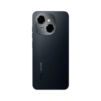 Tecno Spark Go 1 (Startrail Black, 64 GB)  (3 GB RAM) - black, 3+64