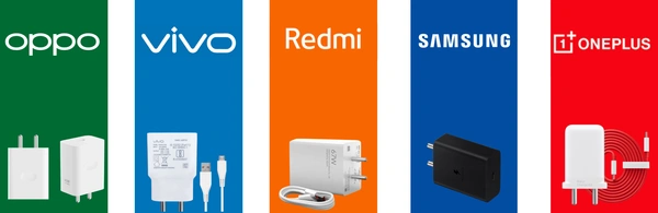 mobile charger