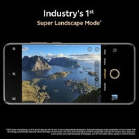 Vivo X200 Pro 5G (Cosmos Black, 16GB RAM, 512GB Storage)  - Black, 16+512