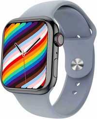 Time Up Shiney Metal Bezel Call Sports Health Android (rose gold) - rose gold, Time Up Shiney Metal Bezel Call Sports Health Android (rose gold)