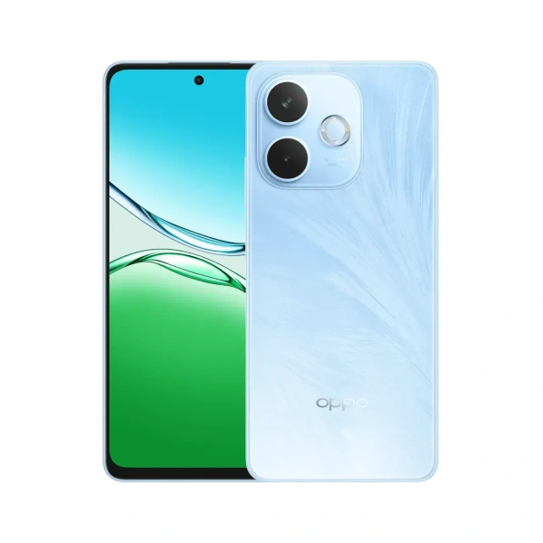 OPPO A5 Pro 5G (Feather Blue  8GB+256GB ) - Feather Blue, OPPO A5 Pro 5G (Feather Blue  8GB+256GB )