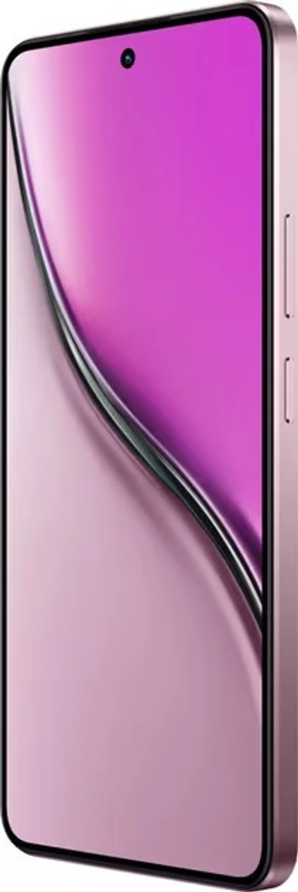Realme P3 5G  (Nebula Pink  8GB +128GB) - Nebula Pink, Realme P3 5G  (Nebula Pink   8GB +128GB)