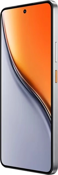 Realme P3 5G  (Silver Space  8GB +128GB) - Space Silver, Realme P3 5G  (Silver Space  8GB +128GB)