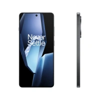 OnePlus 13R (Nebula Noir, 256 GB) (12GB RAM) - Nebula Noir, OnePlus 13R (Nebula Noir, 12GB+256GB)