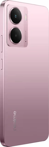 Realme P3 5G  (Nebula Pink  8GB +128GB) - Nebula Pink, Realme P3 5G  (Nebula Pink   8GB +128GB)