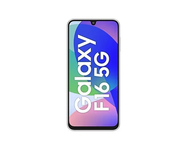 Samsung Galaxy F16 5G ( Vibing Black 6GB+128GB)  - Vibing Black, Samsung Galaxy F16 5G ( Vibing Black 6GB+128GB)