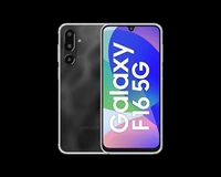 Samsung Galaxy F16 5G ( Vibing Black 6GB+128GB)  - Vibing Black, Samsung Galaxy F16 5G ( Vibing Black 6GB+128GB)