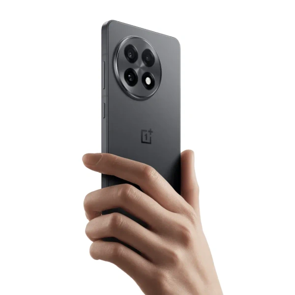 OnePlus 13R (Nebula Noir, 256 GB) (12GB RAM) - Nebula Noir, OnePlus 13R (Nebula Noir, 12GB+256GB)