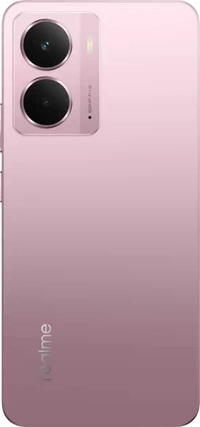 Realme P3 5G  (Nebula Pink  8GB +128GB) - Nebula Pink, Realme P3 5G  (Nebula Pink   8GB +128GB)