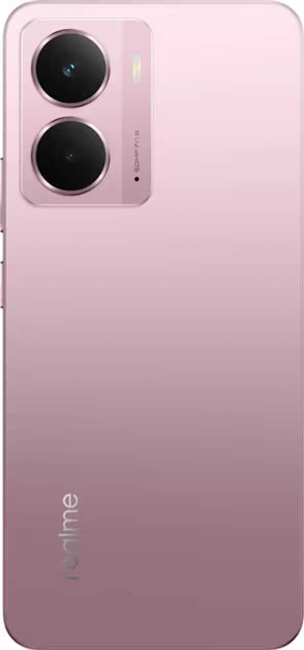 Realme P3 5G  (Nebula Pink  8GB +128GB) - Nebula Pink, Realme P3 5G  (Nebula Pink   8GB +128GB)