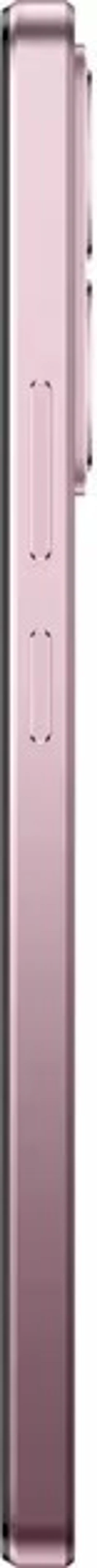 Realme P3 5G  (Nebula Pink  8GB +128GB) - Nebula Pink, Realme P3 5G  (Nebula Pink   8GB +128GB)