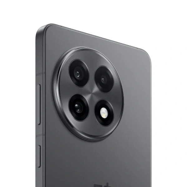 OnePlus 13R (Nebula Noir, 256 GB) (12GB RAM) - Nebula Noir, OnePlus 13R (Nebula Noir, 12GB+256GB)