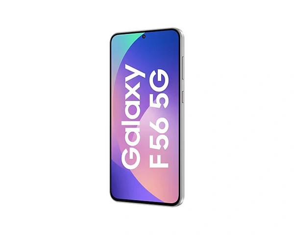 Samsung Galaxy F56 5G (GREEN) (8 GB + 256 GB) - GREEN, Samsung Galaxy F56 5G (GREEN) (8 GB + 256 GB)