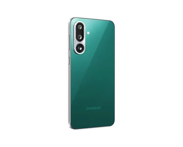 Samsung Galaxy F56 5G (GREEN) (8 GB + 256 GB) - GREEN, Samsung Galaxy F56 5G (GREEN) (8 GB + 256 GB)