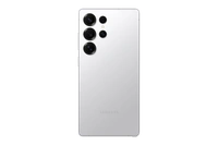 Samsung Galaxy S25 Ultra (Titanium White Silver, 512GB) (12GB Ram) - Tiatanium Silver White, Samsung Galaxy S25 Ultra (Titanium White Silver,  12GB+512GB)
