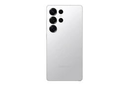 Samsung Galaxy S25 Ultra ホワイト 本体 Samsung Galaxy S25 Ultra (Titanium White Silver, 512GB) (12GB Ram)