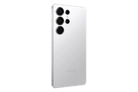 Samsung Galaxy S25 Ultra (Titanium White Silver, 512GB) (12GB Ram) - Tiatanium Silver White, Samsung Galaxy S25 Ultra (Titanium White Silver,  12GB+512GB)