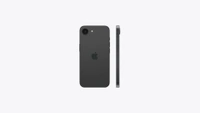 APPLE IPHONE 16 E (BLACK 512GB STORAGE) - Black, APPLE IPHONE 16 E (BLACK 512GB STORAGE)