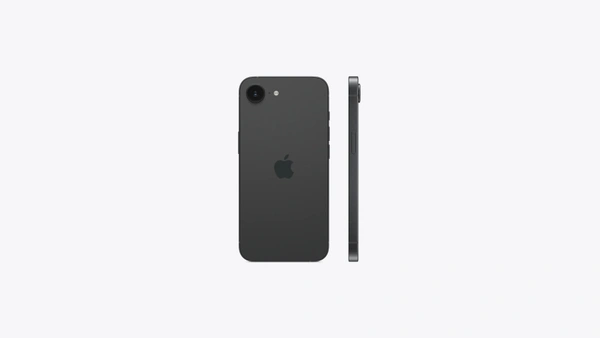 APPLE IPHONE 16 E (BLACK 512GB STORAGE) - Black, APPLE IPHONE 16 E (BLACK 512GB STORAGE)