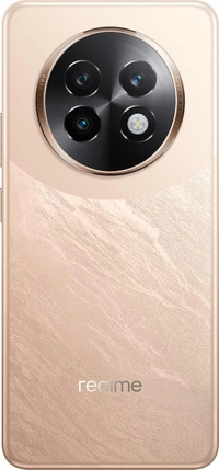 realme 13+ 5G (Victory Gold, 8GB RAM, 256GB Storage) - Golden, 8+256