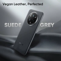 realme 14 Pro 5G (Suede Grey, 128 GB)  (8 GB RAM) - Gray, 8+128