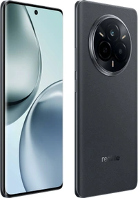 realme 14 Pro 5G (Suede Grey, 256 GB)  (8 GB RAM) - Gray, 8+256