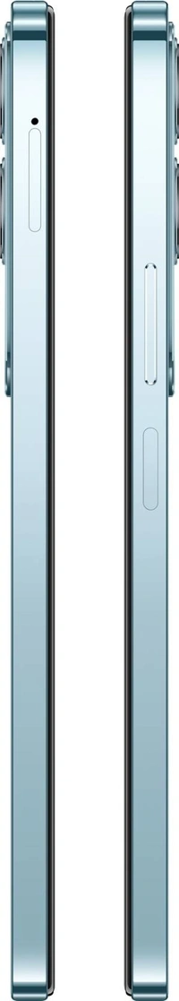 Vivo Y29 5G (Glacier Blue, 8GB RAM, 256GB Storage)  - Glacier Blue, 8+256
