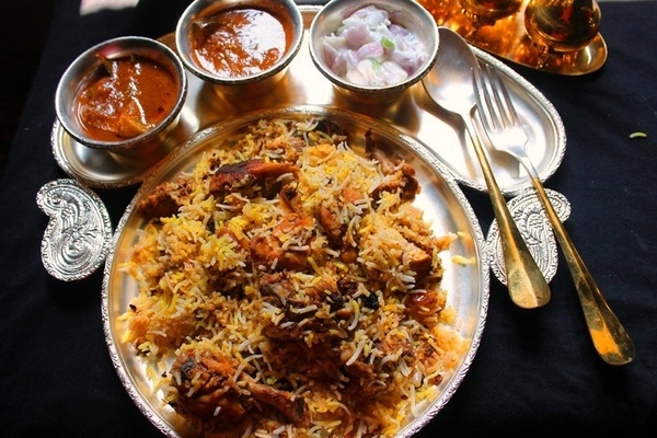 King Biriyani