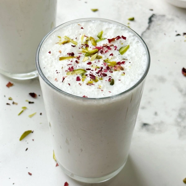 Classic Fresh Lassi