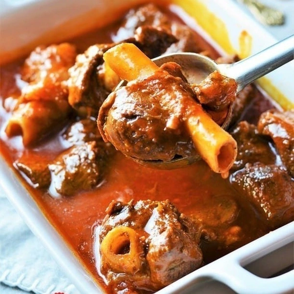 Mutton Rogan Josh